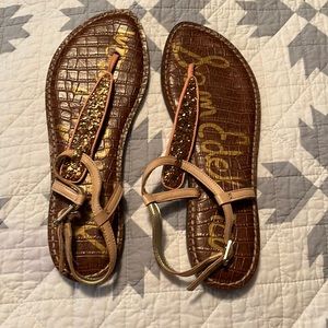 Sam Edelman sandals